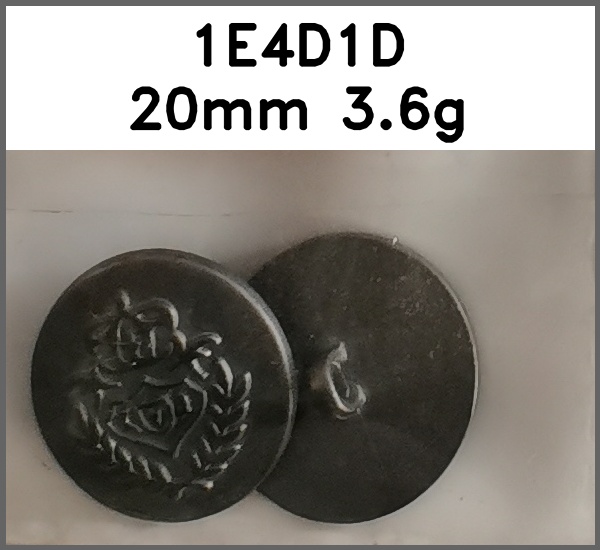 蘑菇扣_U脚_O脚_刻花图片