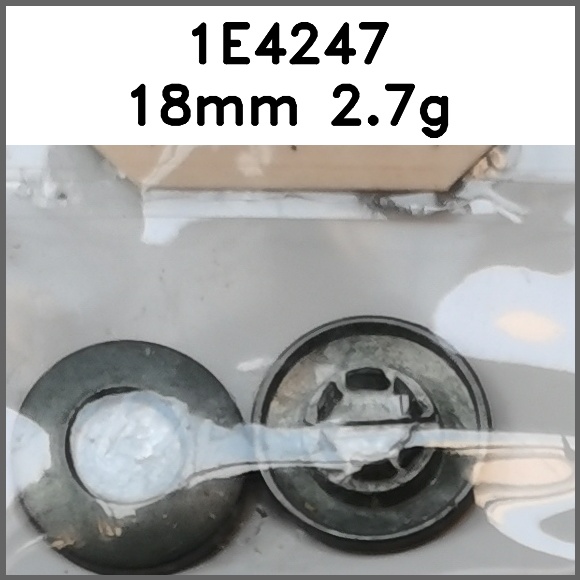 四合扣_倒边图片