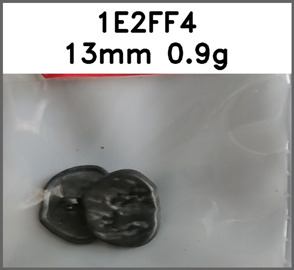 蘑菇扣_异形图片