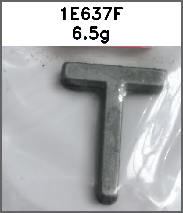 装饰件_标牌_T字_垫片图片