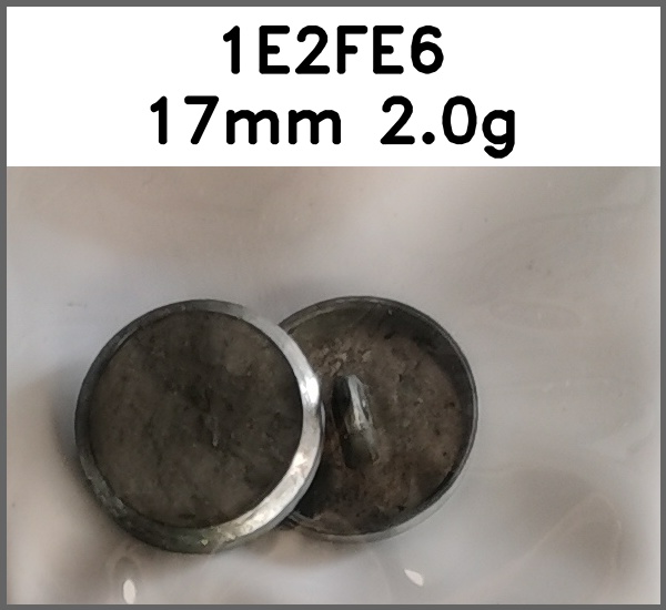 蘑菇扣_倒边图片