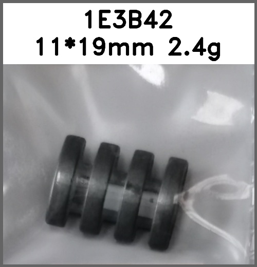 挂件_装饰_抽芯_两孔图片