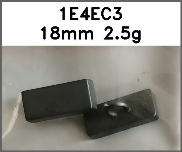 蘑菇扣_O脚_长方形图片