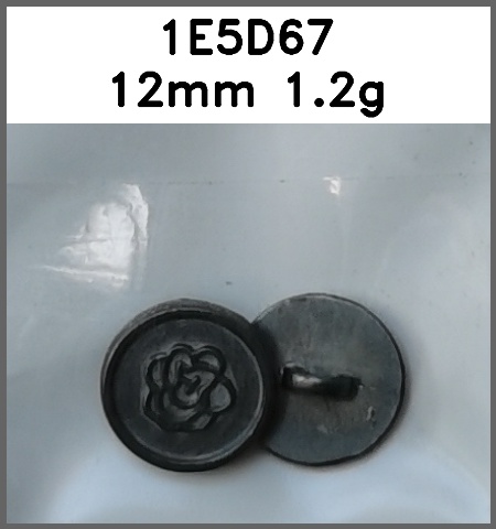 蘑菇扣_O脚_滴塑图片