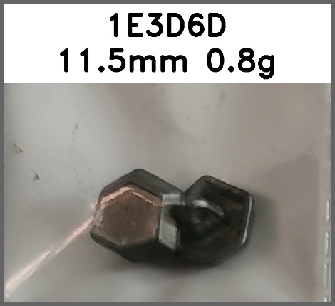 蘑菇扣_多边形_滴塑图片