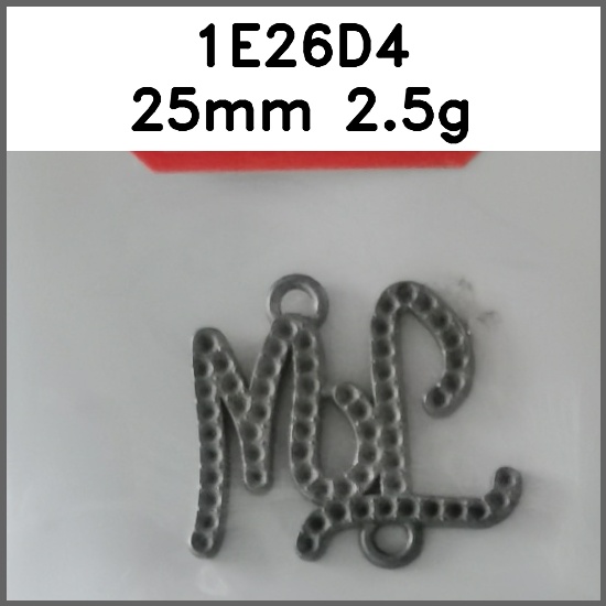 挂件_粘钻_字母图片