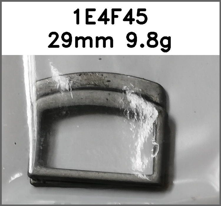 D形环_组合图片