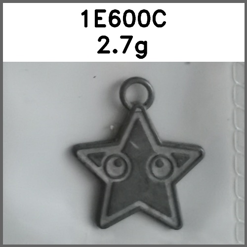 挂件_五角星图片