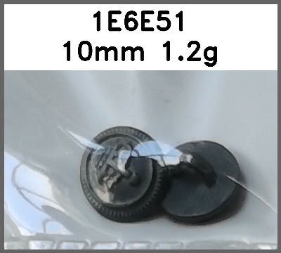 蘑菇扣_O脚_U脚_刻花_滴塑图片