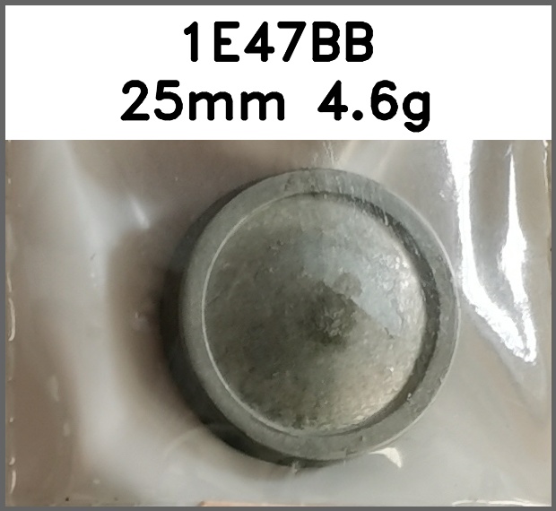 蘑菇扣_凹面图片