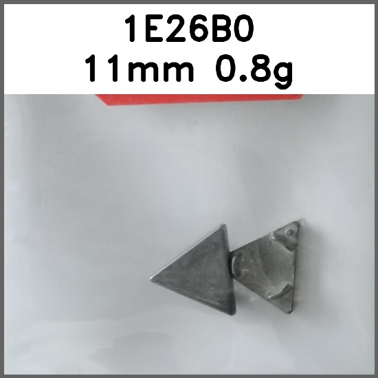 四合扣_三角形图片