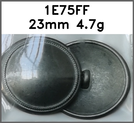 蘑菇扣_凸面_花边图片