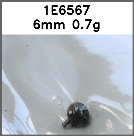 蘑菇扣_圆珠_有柄_单孔图片