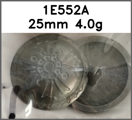 蘑菇扣_刻花图片