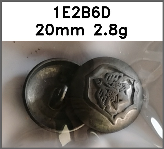 蘑菇扣_刻花图片