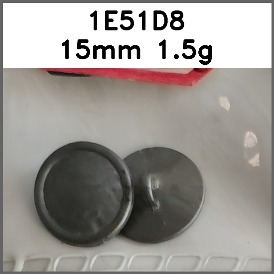 蘑菇扣_O脚_凹凸面图片