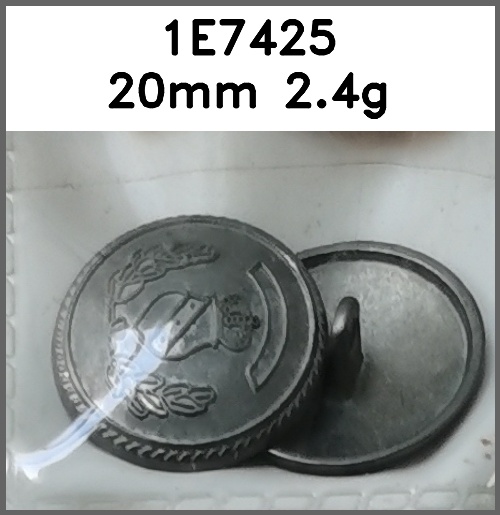 蘑菇扣_刻花图片