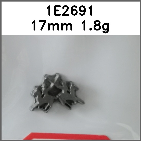 装饰件_标牌_马_垫片图片