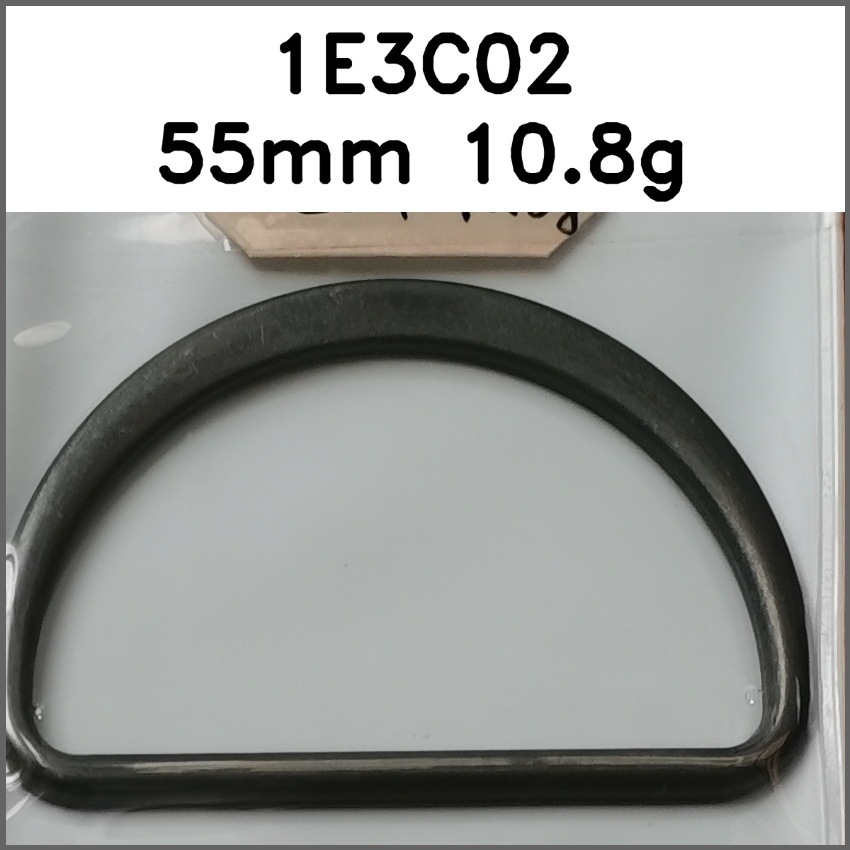 D形环_扁杆图片