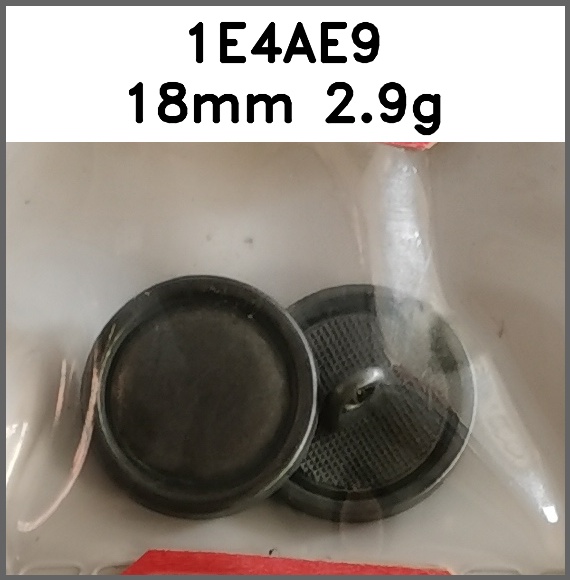 蘑菇扣_细边_凹线槽图片