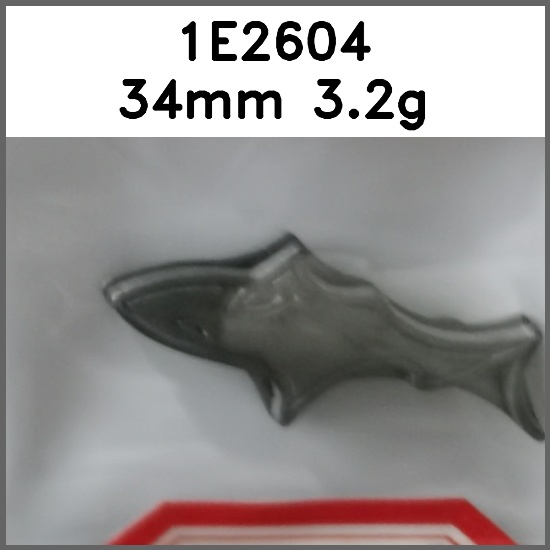 装饰件_标牌_鱼_垫片图片