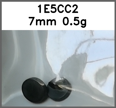 蘑菇扣_O脚_平面图片