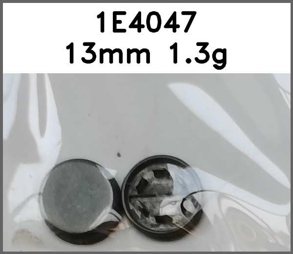 四合扣_倒边_圆形图片