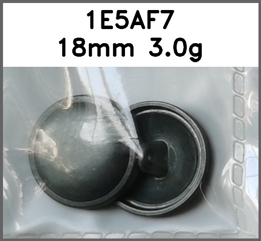 蘑菇扣_凸面图片