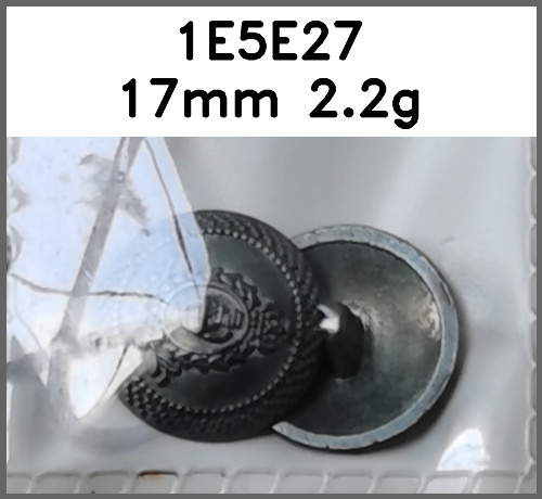 蘑菇扣_刻花图片