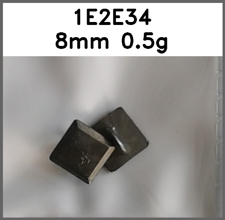 蘑菇扣_O脚_方形图片