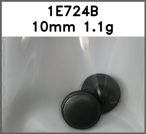 蘑菇扣_O脚_凸面_花边图片