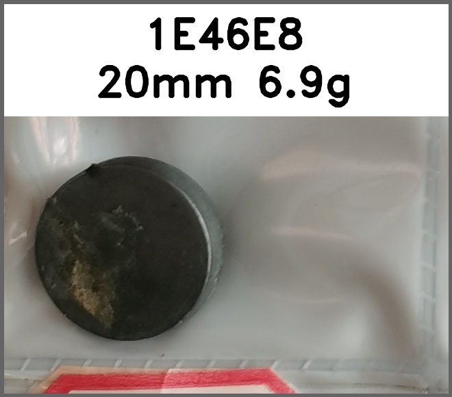 蘑菇扣_平面_厚图片