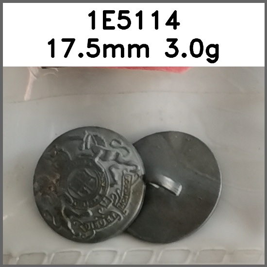 蘑菇扣_双狮图片