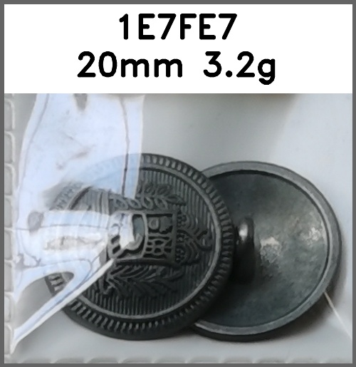 蘑菇扣_刻花图片