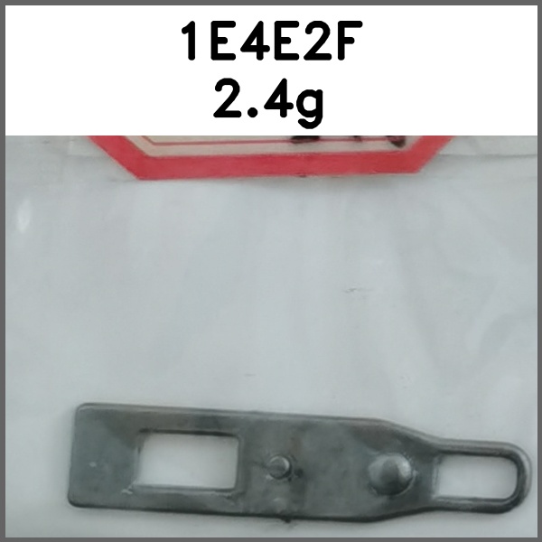 拉片_拉头_包胶图片