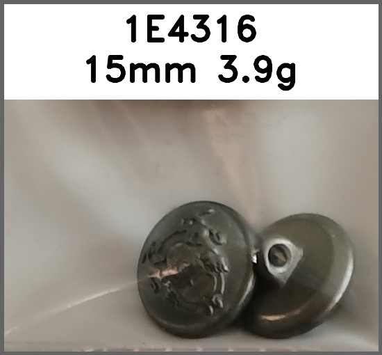 蘑菇扣_双狮_刻花图片