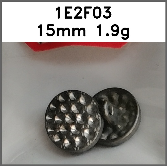 蘑菇扣_粘钻图片