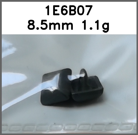 蘑菇扣_方形_多边形图片