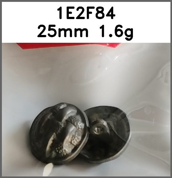 蘑菇扣_编花图片