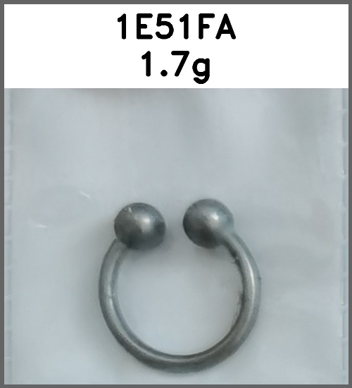 圆环_开口_装饰件_手镯图片