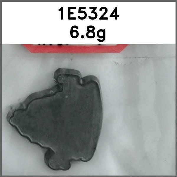 胸针_针脚扣_牛头图片