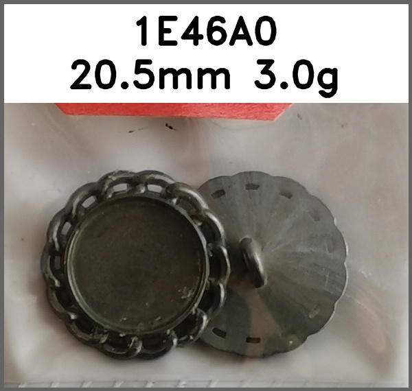 蘑菇扣_粘钻图片