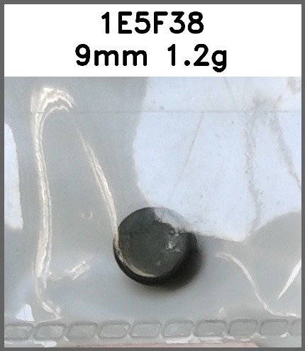 蘑菇扣_隧道孔_平面图片