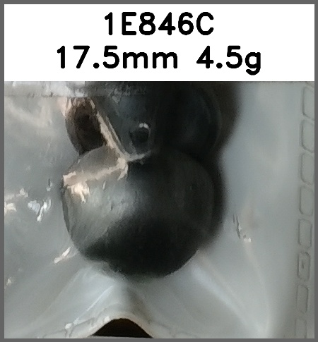 蘑菇扣_凸面图片