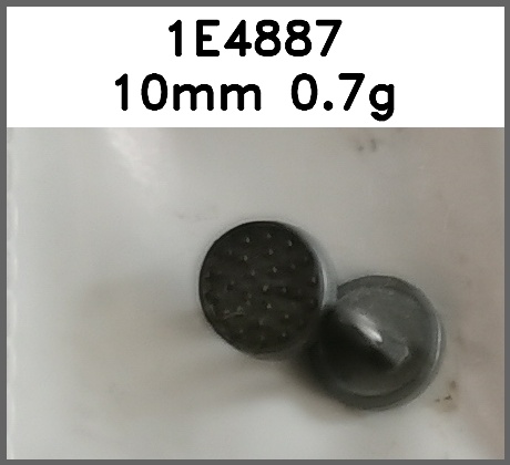 蘑菇扣_滴塑_粘钻图片