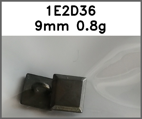 蘑菇扣_O脚_方形图片