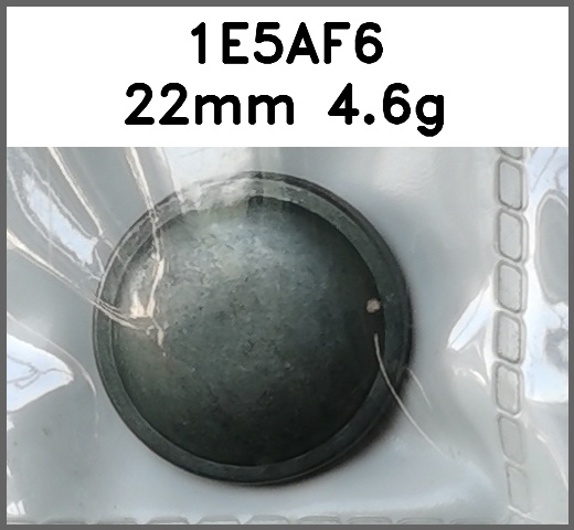 蘑菇扣_微凸面_凸面_有边图片