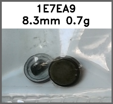 蘑菇扣_平面图片