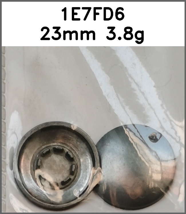 四合扣_微凸面_凸面图片