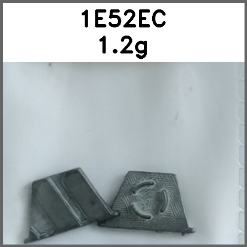 胸针_针脚扣_M字图片